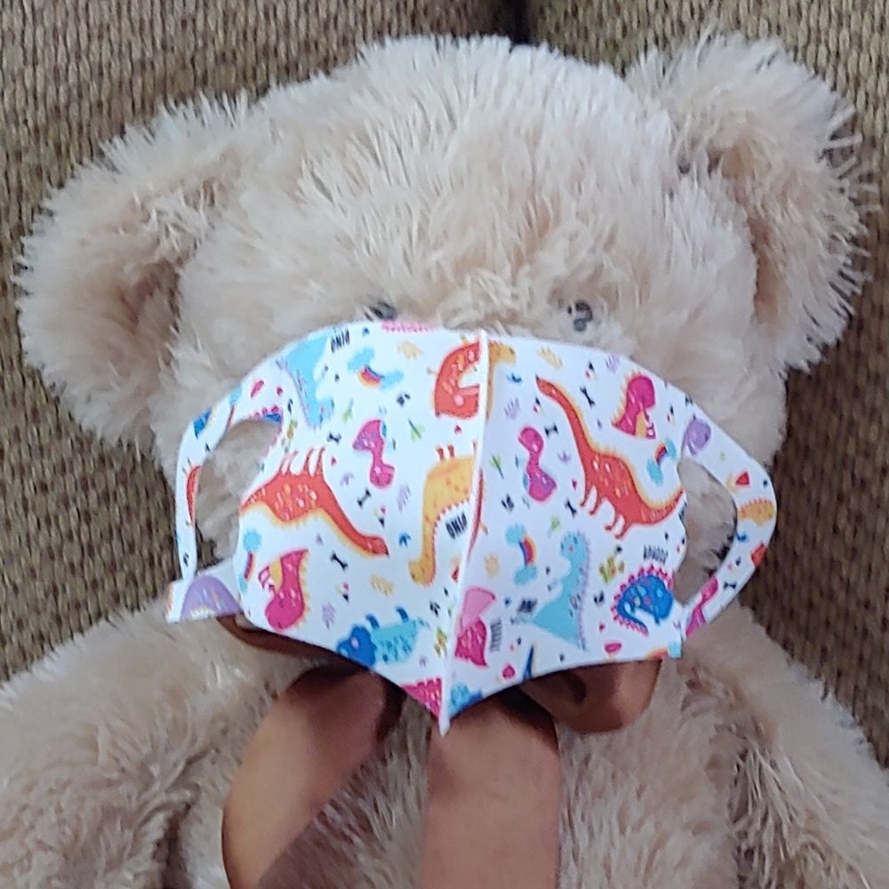 Child Masks